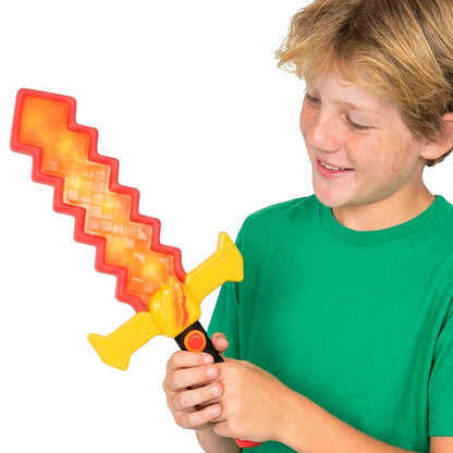 Preston Playz Plebslayer Sword