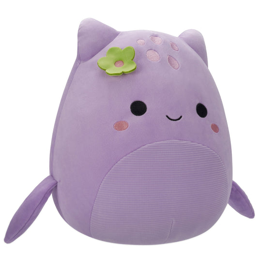 Squishmallows 12" Shon Loch Ness Monster