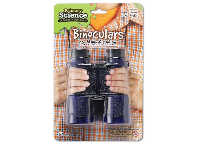 Primary Science Binoculars