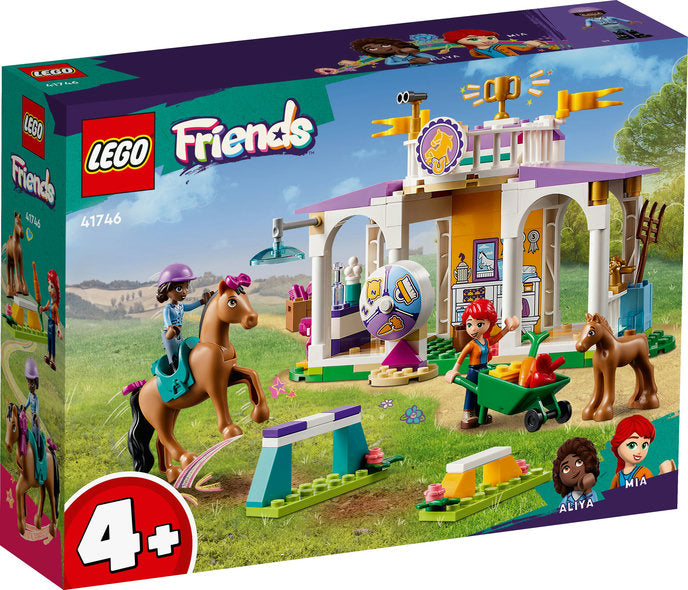 LEGO 41746 Friends Horse Training