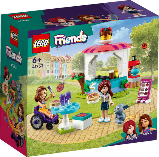 LEGO 41753 Friends Pancake Shop