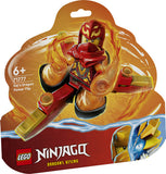 LEGO 71777 Ninjago Kais Dragon Power Spinjitzu Flip