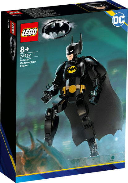 LEGO 76259 DC Batman Construction Figure