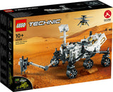 LEGO 42158 Technic NASA Mars Rover Persever
