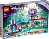 LEGO 43215 Disney The Enchanted Treehouse