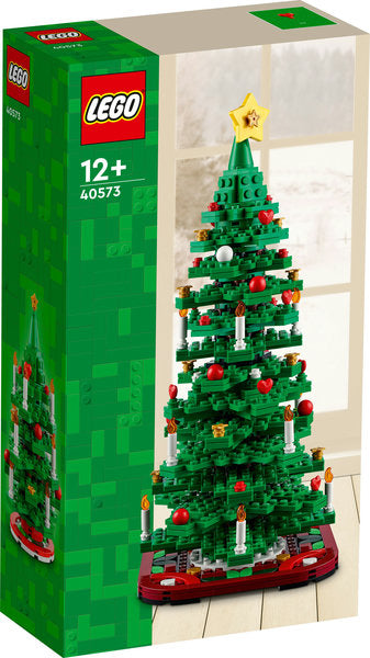 LEGO 40573 Christmas Tree