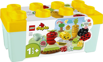 LEGO 10984 DUPLO My First Organic Garden