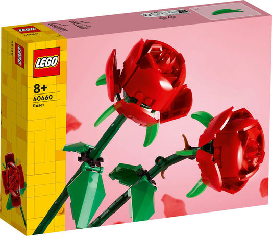 LEGO 40460 Roses