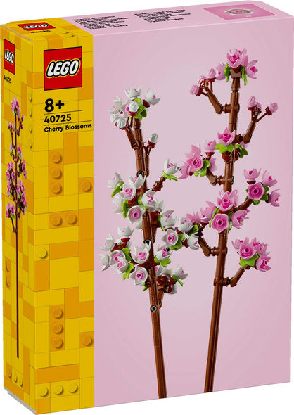 LEGO 40725 Cherry Blossoms