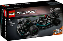 LEGO 42165 Technic Mercedes-AMG F1 W14 E Performance