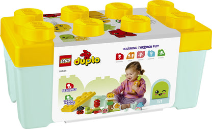 LEGO 10984 DUPLO My First Organic Garden