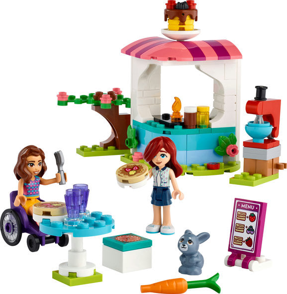 LEGO 41753 Friends Pancake Shop