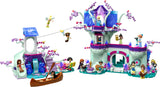LEGO 43215 Disney The Enchanted Treehouse