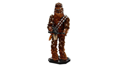 LEGO 75371 Star Wars Chewbacca