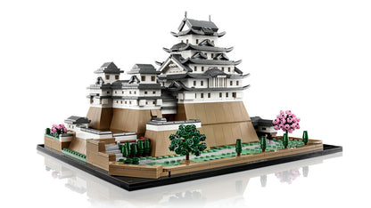 LEGO 21060 Architecture Himeji Castle