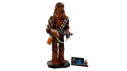 LEGO 75371 Star Wars Chewbacca