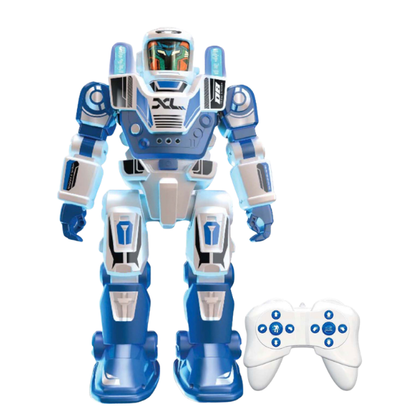 Program A Bot XL