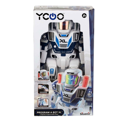 Program A Bot XL