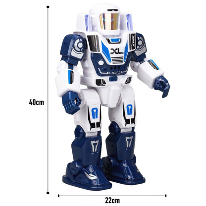 Program A Bot XL