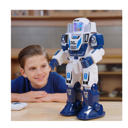 Program A Bot XL