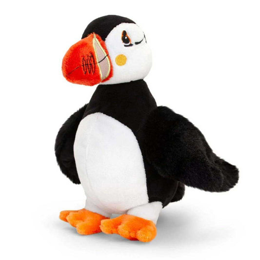 Keel Eco Puffin 20cm