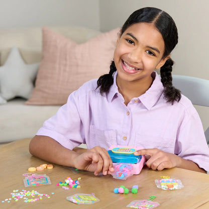 Puffy Pouches Candy Store Set