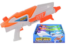Pump Action Trigger Watergun