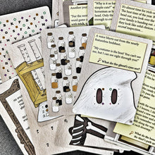 Pumpkin Problem Escape Room Mini Card Game