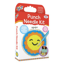 Punch Needle Kit
