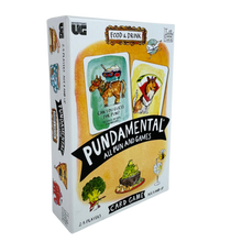 Pundamental All Pun And Games