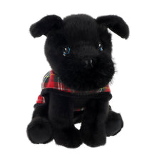 Puppy Love Westie Tartan 20cm