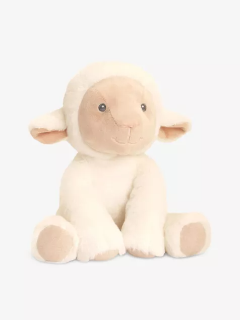 Keel Eco Lullaby Lamb 25cm