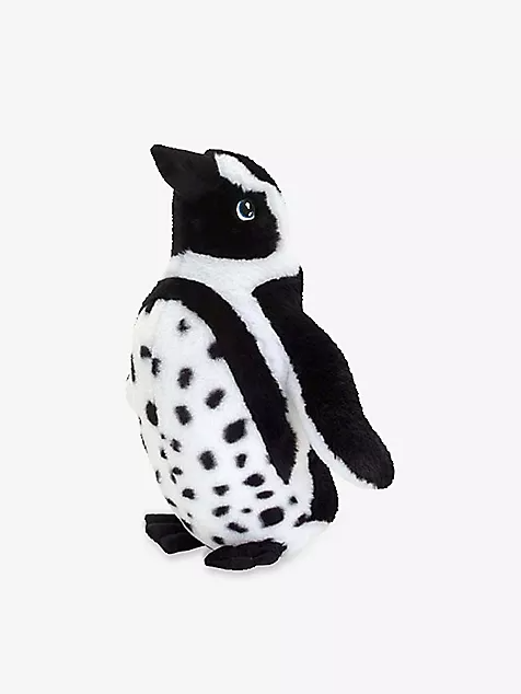 Keel Eco Humbolt Penguin 40cm Soft Toy