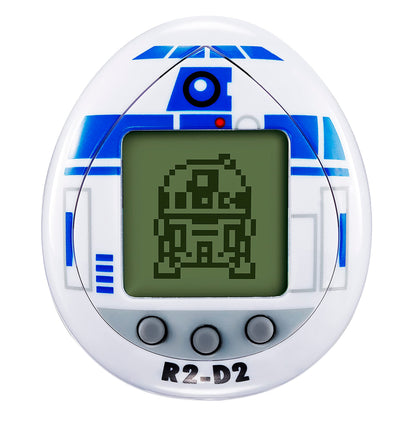 Star Wars R2D2 Tamagotchi