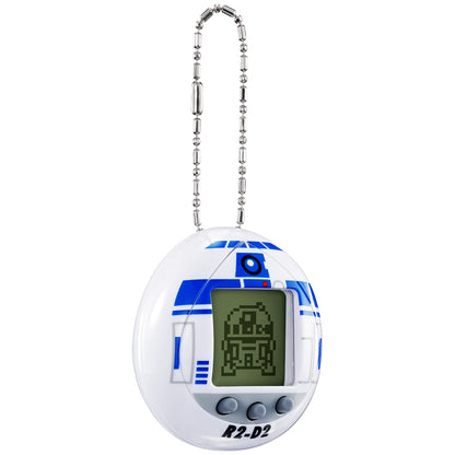 Star Wars R2D2 Tamagotchi