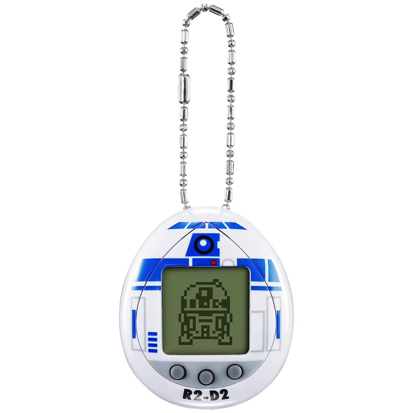 Star Wars R2D2 Tamagotchi