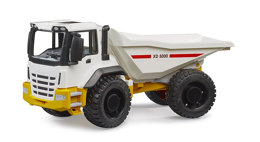 Bruder ROADMAX Dump Truck