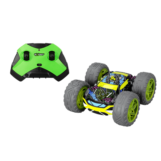 Exost R/C 360 Cross Flash