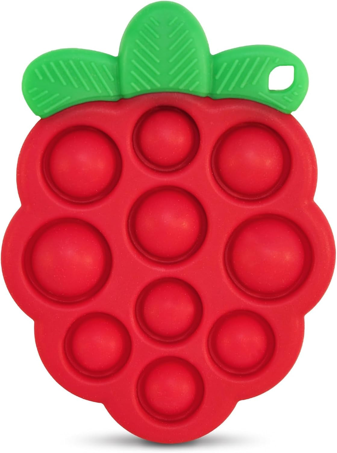 RaZberry Pop Teether