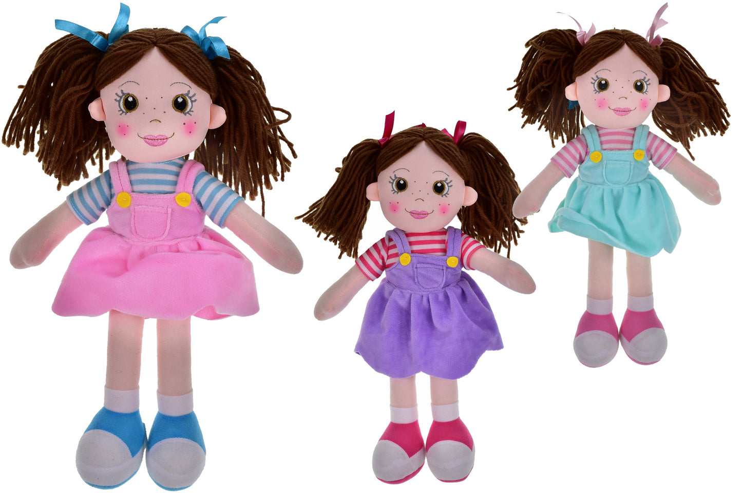 Rag Doll 35 Cm