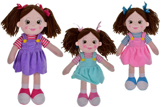 Rag Doll 45cm