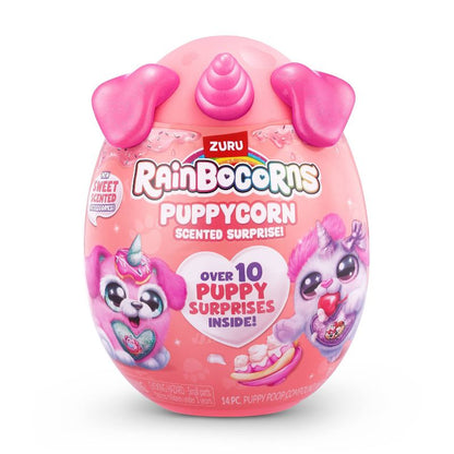 Rainbocorns Puppycorn Scented Surprise