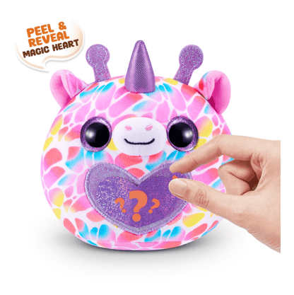 Rainbocorns Wild Heart Surprise