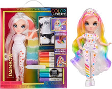 Rainbow High Colour & Create
