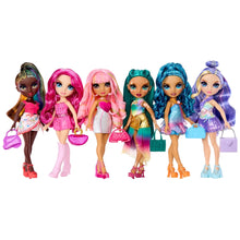 Rainbow High My Fashion Style Doll Assorted