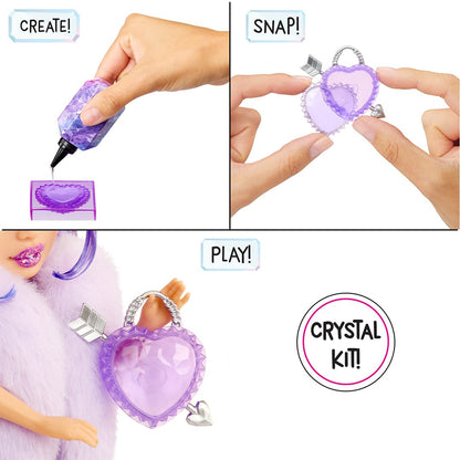 Rainbow High Creative Crystals Assorted