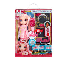 Rainbow High Creative Crystals Asst 1