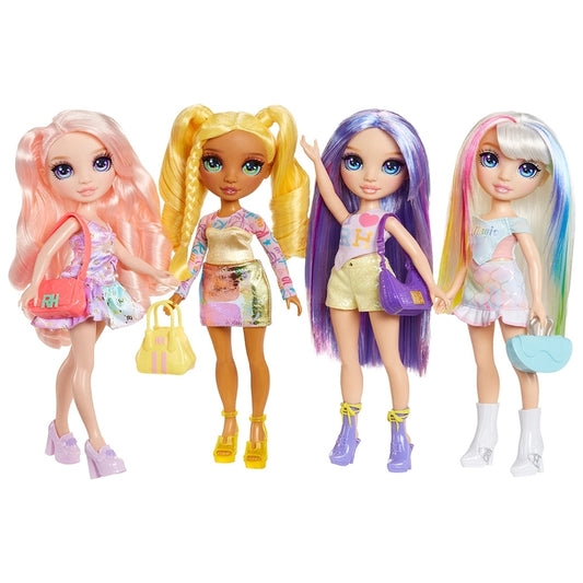 Rainbow High My Fashion Style