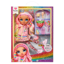 Rainbow High Sparkle Rosetta Pink