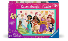 Ravensburger Disney Princess 35 Piece Jigsaw Puzzle
